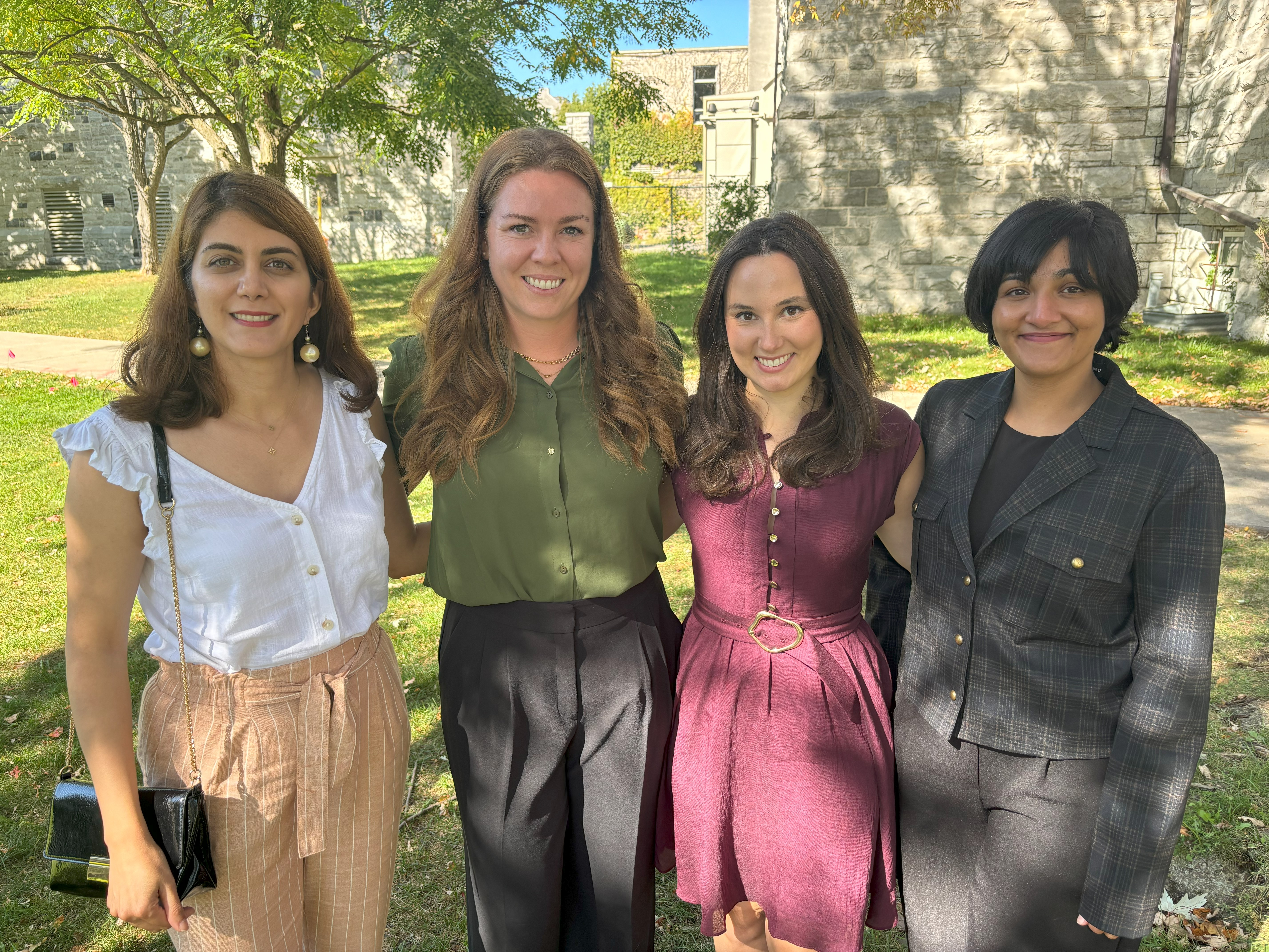 
                         PhD Public Health Sciences                                                    